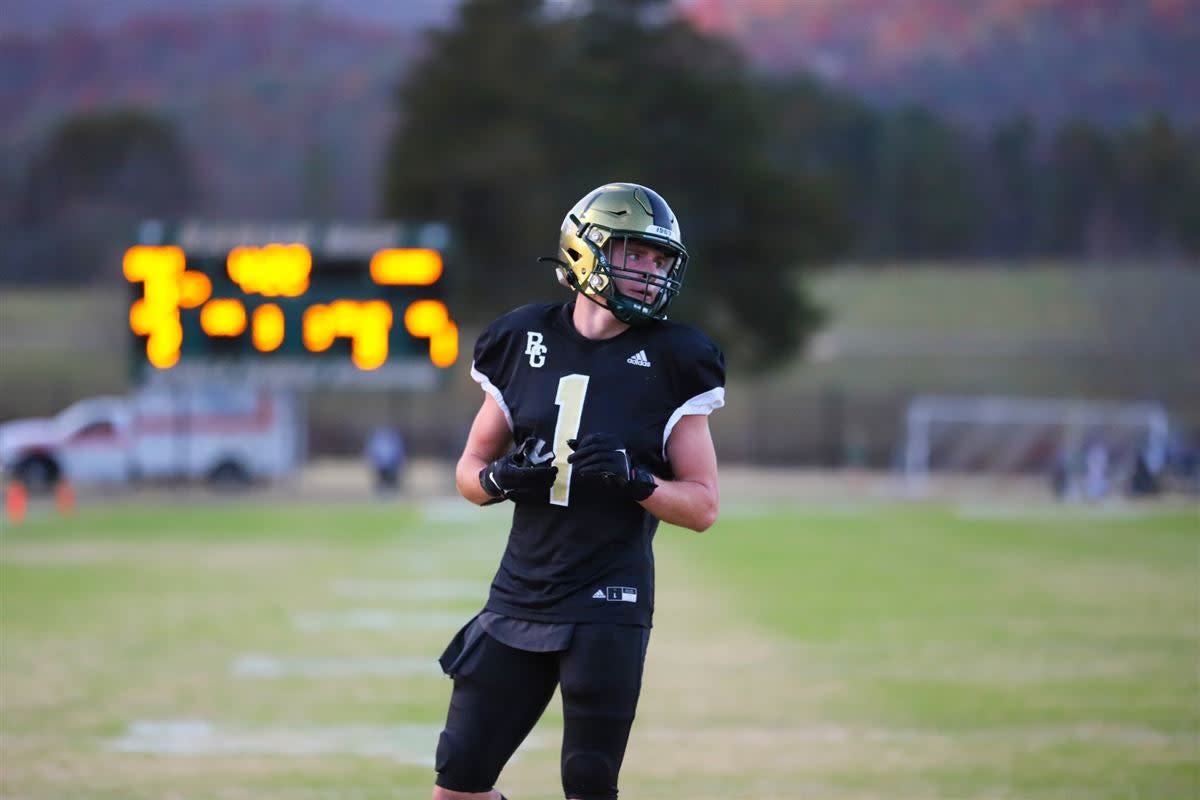 Trey Horne